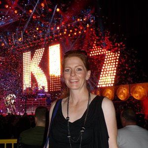 Meet your Posher, Kristen